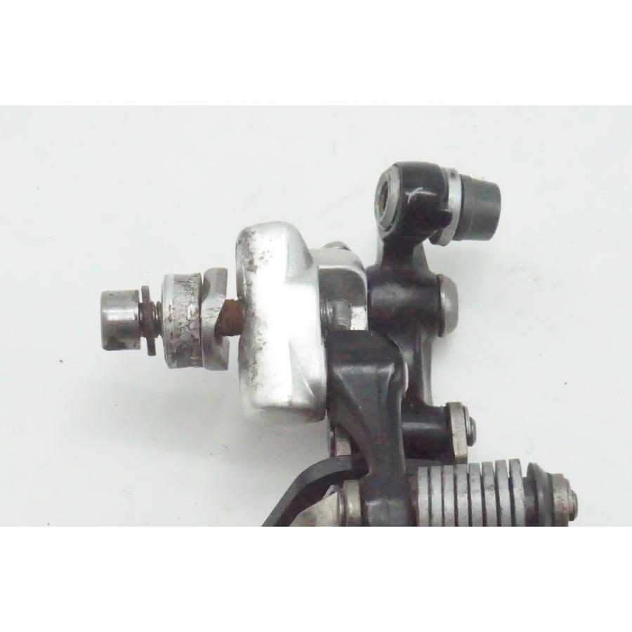 CAMPAGNOLO「「カンパニョーロ」 RECORD TITANIUM フロント
