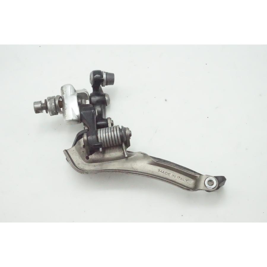 CAMPAGNOLO「「カンパニョーロ」 RECORD TITANIUM フロント