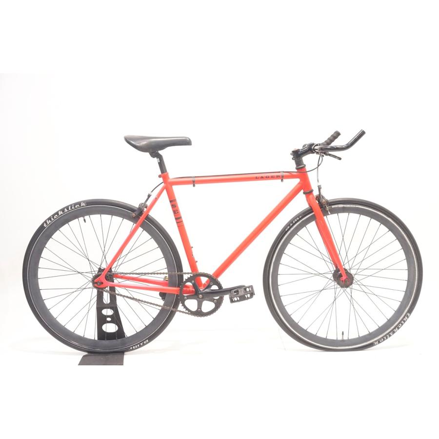 ジャンク SE BIKES 「エスイーバイクス」 LAGER 2019年頃 ピスト ジャンク SE BIKES 「エスイーバイクス」 LAGER 2019年頃 ピスト