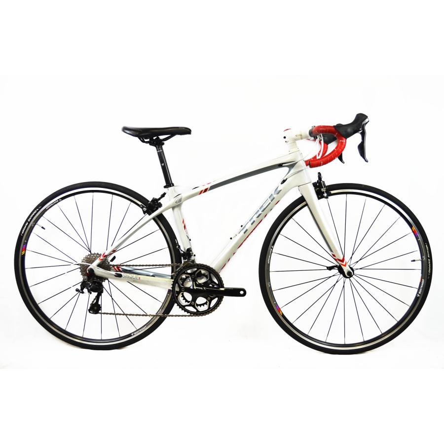 TREK 「トレック」 SILQUE 2015年モデル ロードバイク