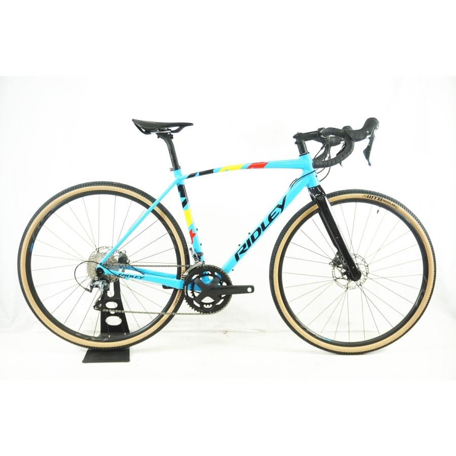RIDLEY 「リドレー」 KANZO A TIAGRA 2023年モデル ロードバイク RIDLEY 「リドレー」 KANZO A TIAGRA 2023年モデル ロードバイク