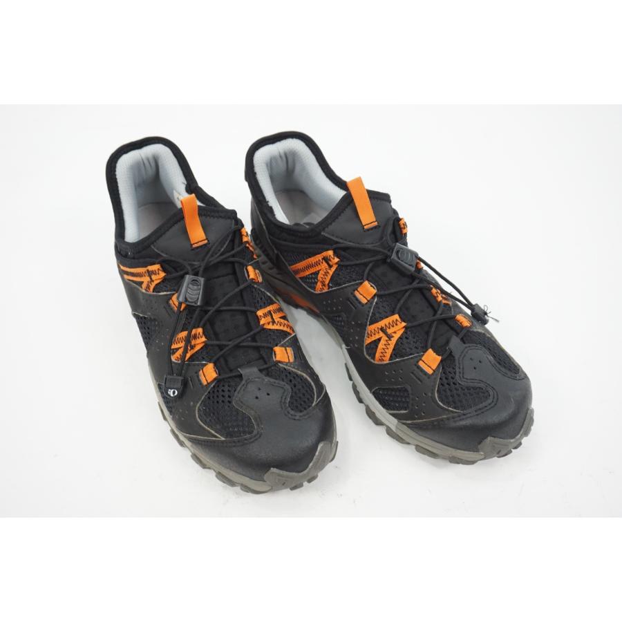 PEARLIZUMI 「パールイズミ」 X-ALP DRIFT II 44 ビンディングシューズ