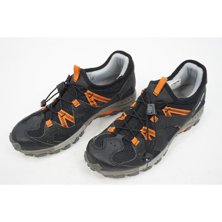 イズ PEARLIZUMI 「パールイズミ」 X-ALP DRIFT II 44 ビンディングシューズ
