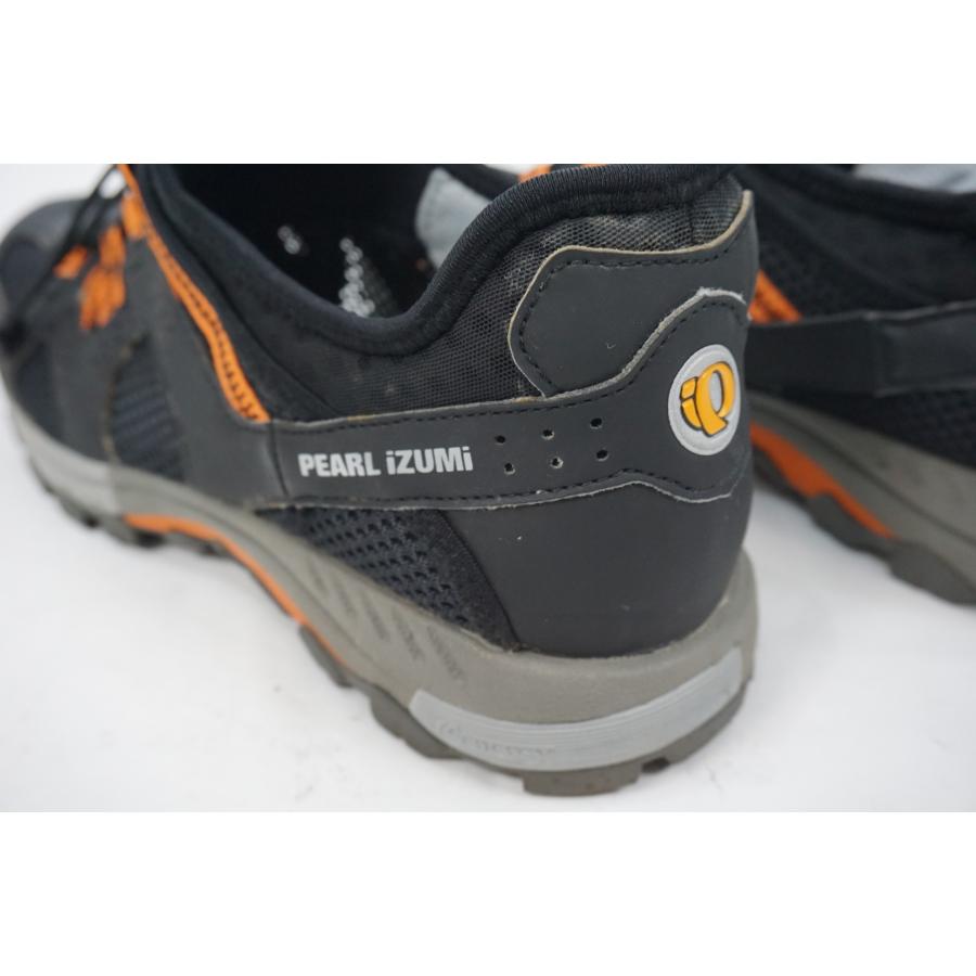 PEARLIZUMI 「パールイズミ」 X-ALP DRIFT II 44 ビンディングシューズ