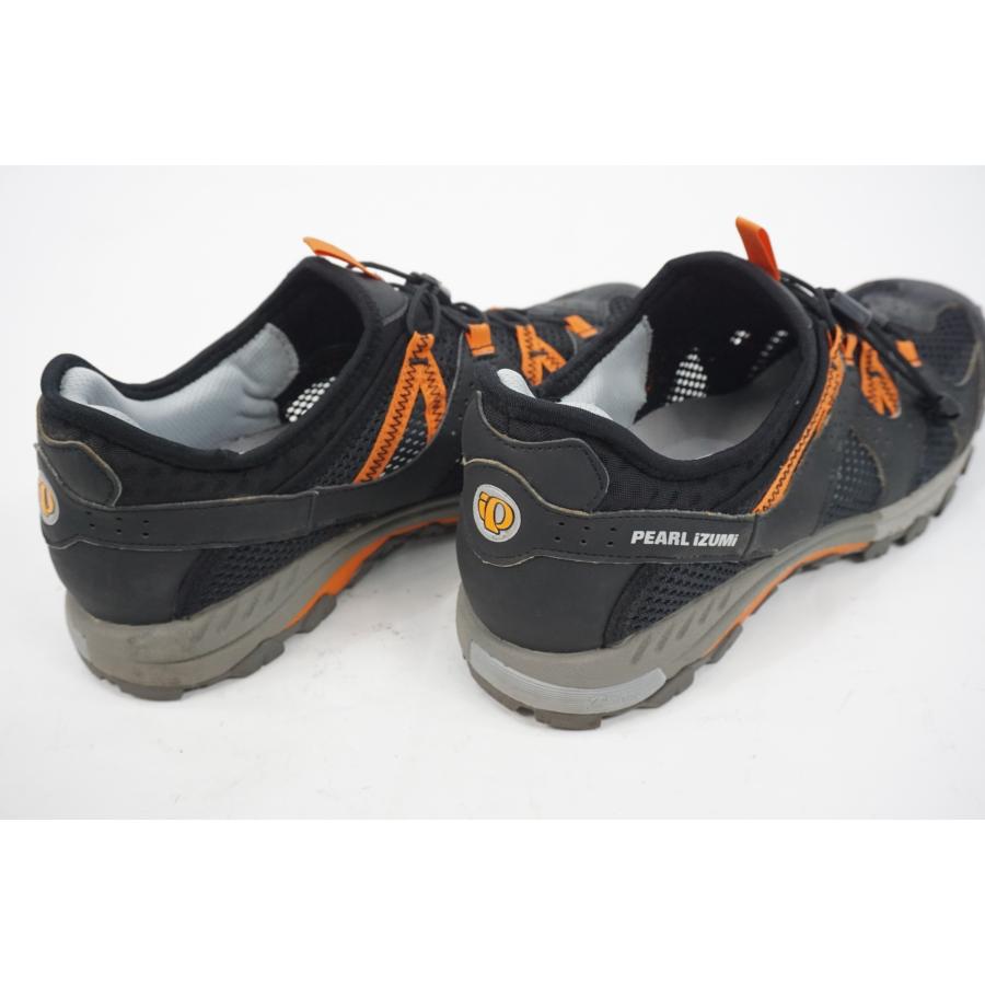 PEARLIZUMI 「パールイズミ」 X-ALP DRIFT II 44 ビンディングシューズ