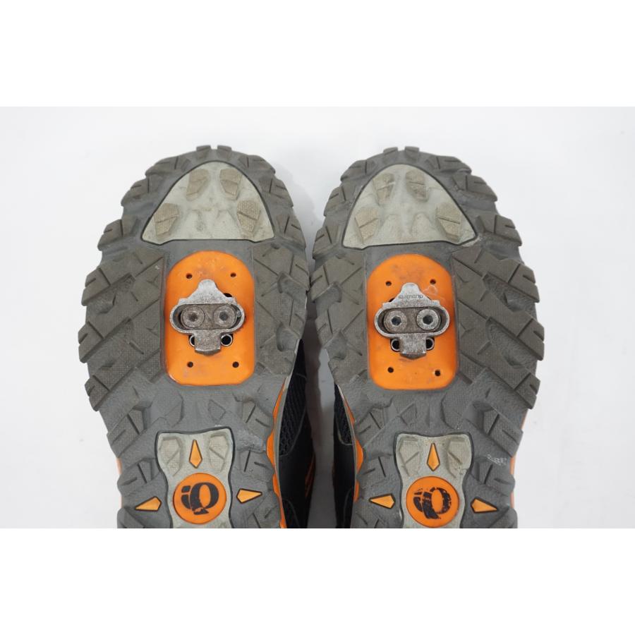イズミ PEARLIZUMI 「パールイズミ」 X-ALP DRIFT II 44 ビンディングシューズ