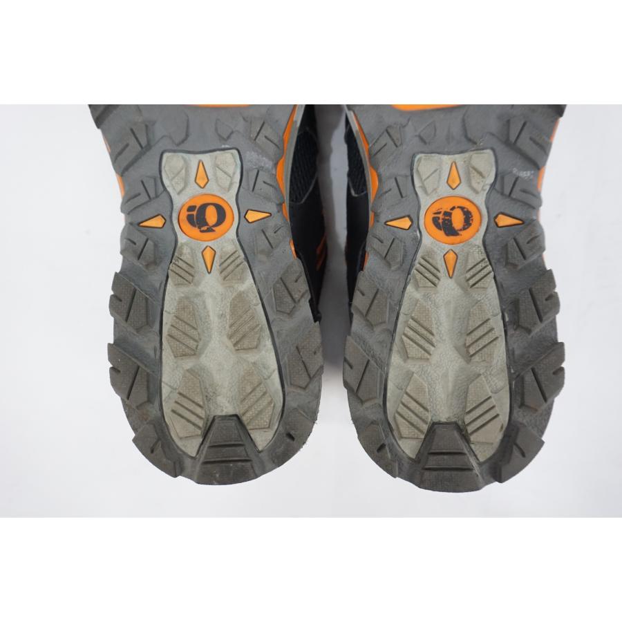 PEARLIZUMI 「パールイズミ」 X-ALP DRIFT II 44 ビンディングシューズ