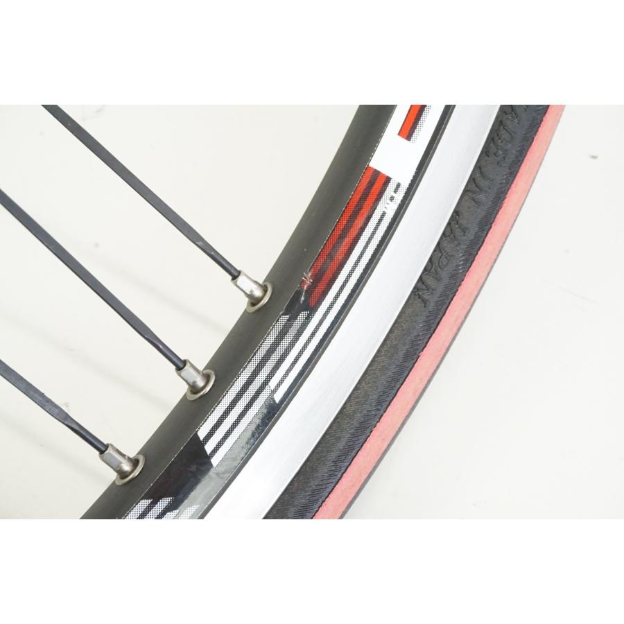 CAMPAGNOLO 「カンパニョーロ」 SCIROCCO シマノ 10速 ホイール CAMPAGNOLO 「カンパニョーロ」 SCIROCCO シマノ 10速 ホイール