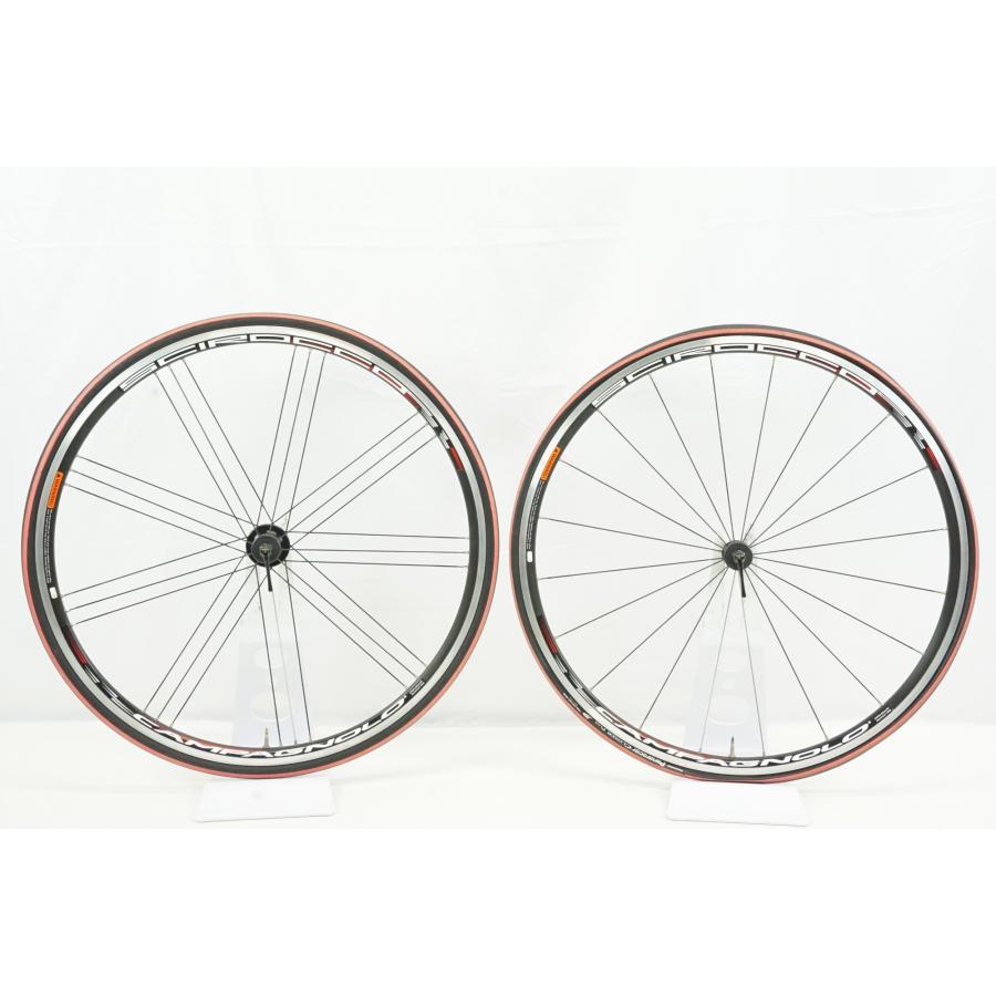CAMPAGNOLO 「カンパニョーロ」 SCIROCCO シマノ 10速 ホイール CAMPAGNOLO 「カンパニョーロ」 SCIROCCO シマノ 10速 ホイール