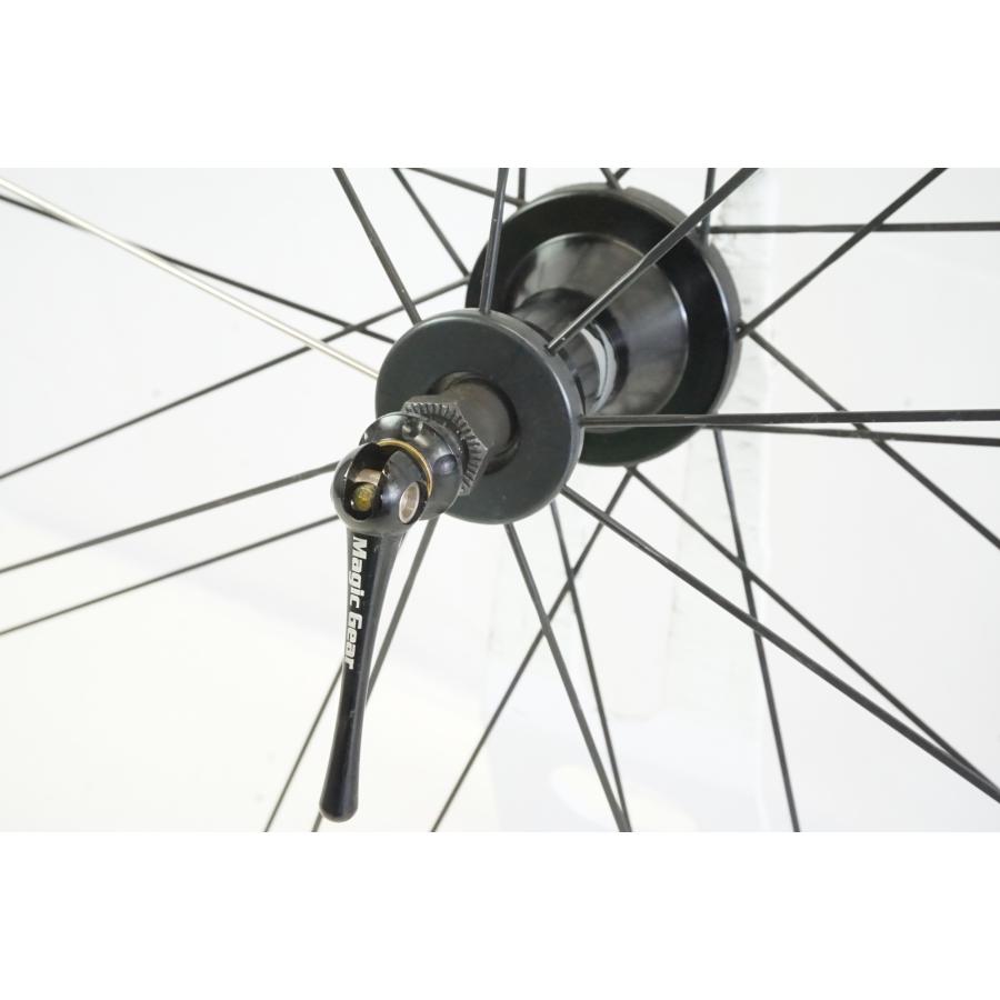 CAMPAGNOLO 「カンパニョーロ」 SCIROCCO シマノ 10速 ホイール CAMPAGNOLO 「カンパニョーロ」 SCIROCCO シマノ 10速 ホイール