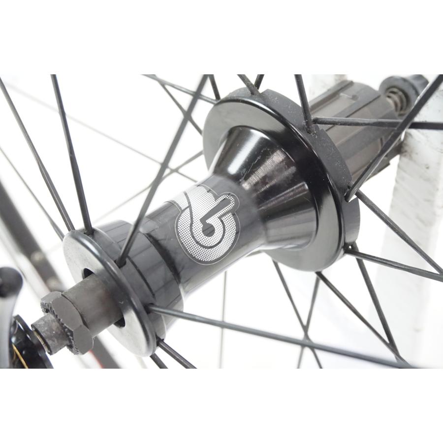 CAMPAGNOLO 「カンパニョーロ」 SCIROCCO シマノ 10速 ホイール CAMPAGNOLO 「カンパニョーロ」 SCIROCCO シマノ 10速 ホイール