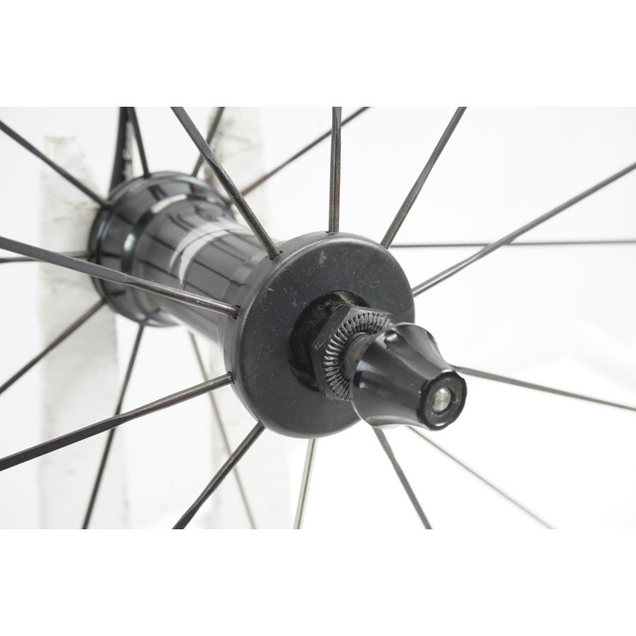 CAMPAGNOLO 「カンパニョーロ」 SCIROCCO シマノ 10速 ホイール CAMPAGNOLO 「カンパニョーロ」 SCIROCCO シマノ 10速 ホイール