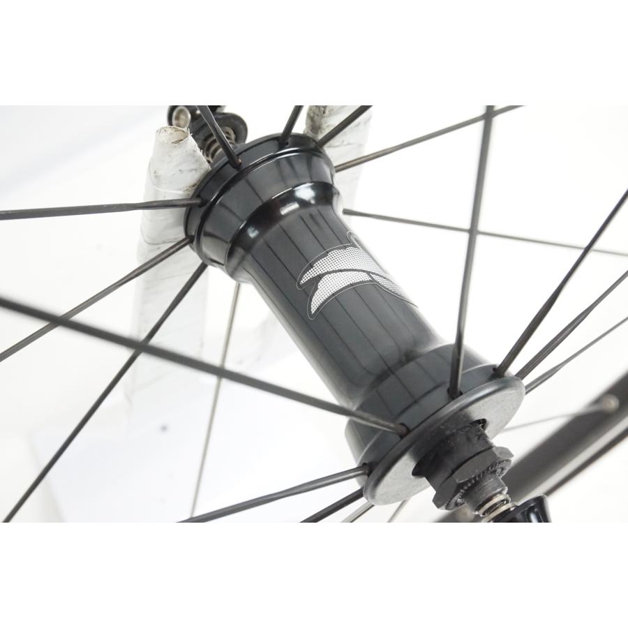 CAMPAGNOLO 「カンパニョーロ」 SCIROCCO シマノ 10速 ホイール CAMPAGNOLO 「カンパニョーロ」 SCIROCCO シマノ 10速 ホイール