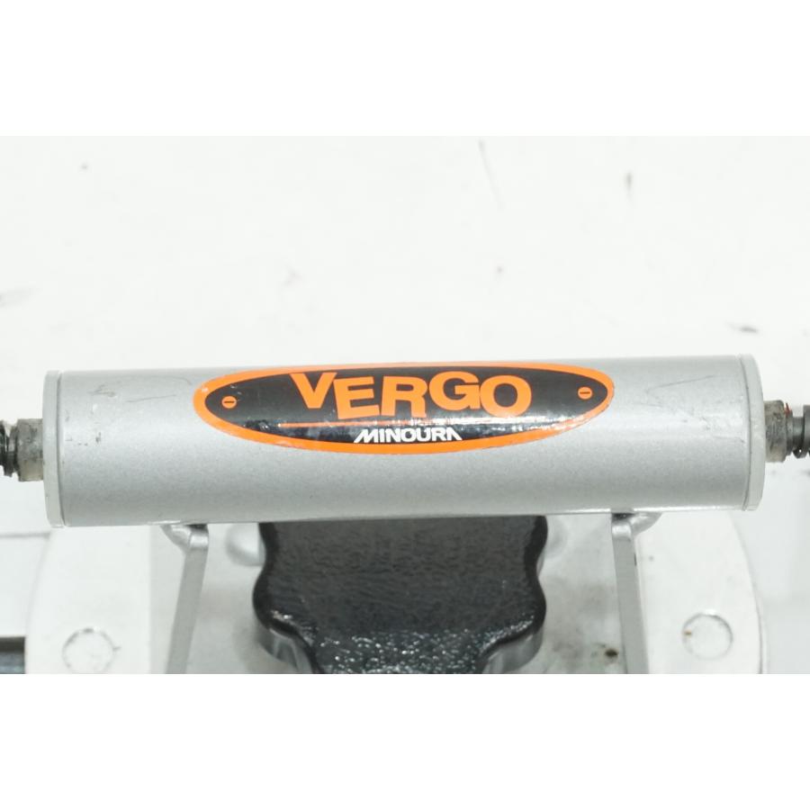 MINOURA 「ミノウラ」 VERGO 旧モデル 2台用 車載スタンド / 大宮店