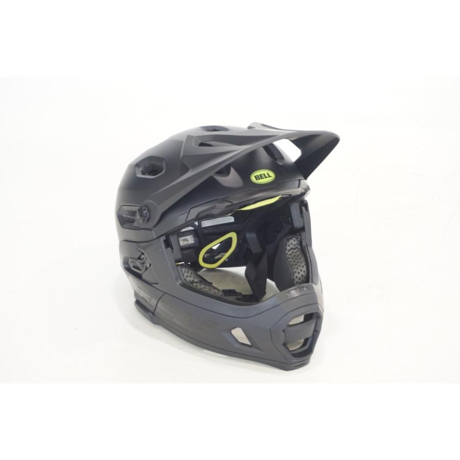 BELL 「ベル」 SUPER DH L(58-62cm)サイズ ヘルメット / 滋賀大津店 