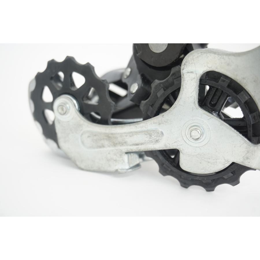 SHIMANO 「シマノ」 TOURNEY RD-TX31 リアディレイラー / 京都 SHIMANO 「シマノ」 TOURNEY RD-TX31 リアディレイラー / 京都