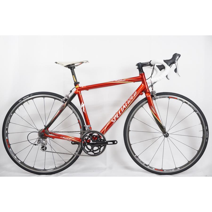 SPECIALIZED ALLEZ COMP 105 2008 rc it2rvoxsg72c na5k Yahoo Yahoo