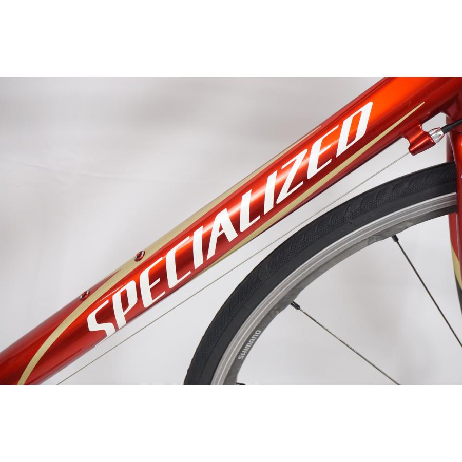 SPECIALIZED 「スペシャライズド」 ALLEZ COMP 105 2008年モデル SPECIALIZED 「スペシャライズド」 ALLEZ COMP 105 2008年モデル