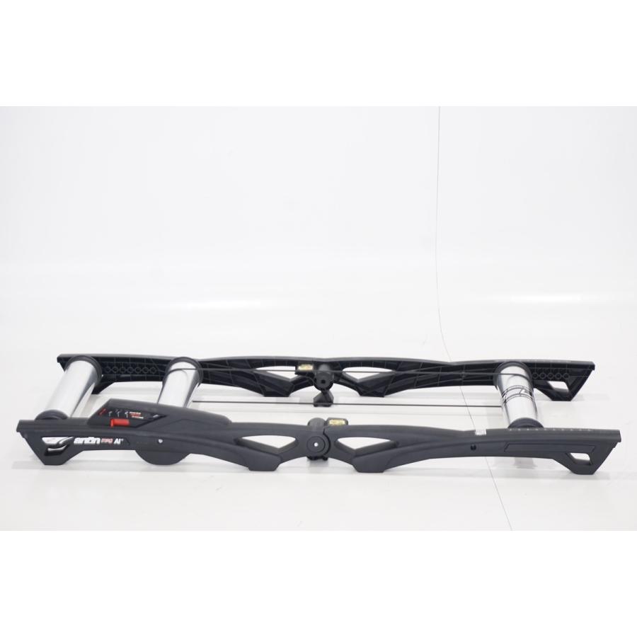 ELITE arion 三本ローラー 同梱不可】エリート ARION（アリオン） 3本ローラー台 ELITE