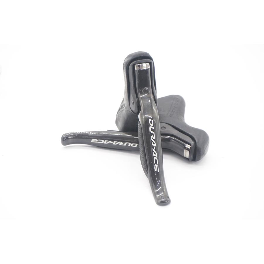 シマノ(SHIMANO) デュラエース STIレバー【ST-7970・Di2】 【公式通販】