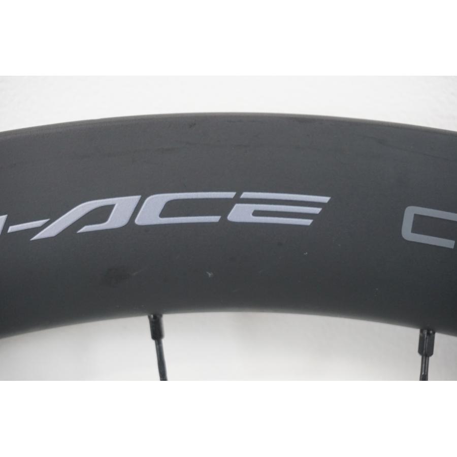 SHIMANO 「シマノ」 DURA-ACE WH-R9270 C50 TL ホイールセット SHIMANO 「シマノ」 DURA-ACE WH-R9270 C50 TL ホイールセット