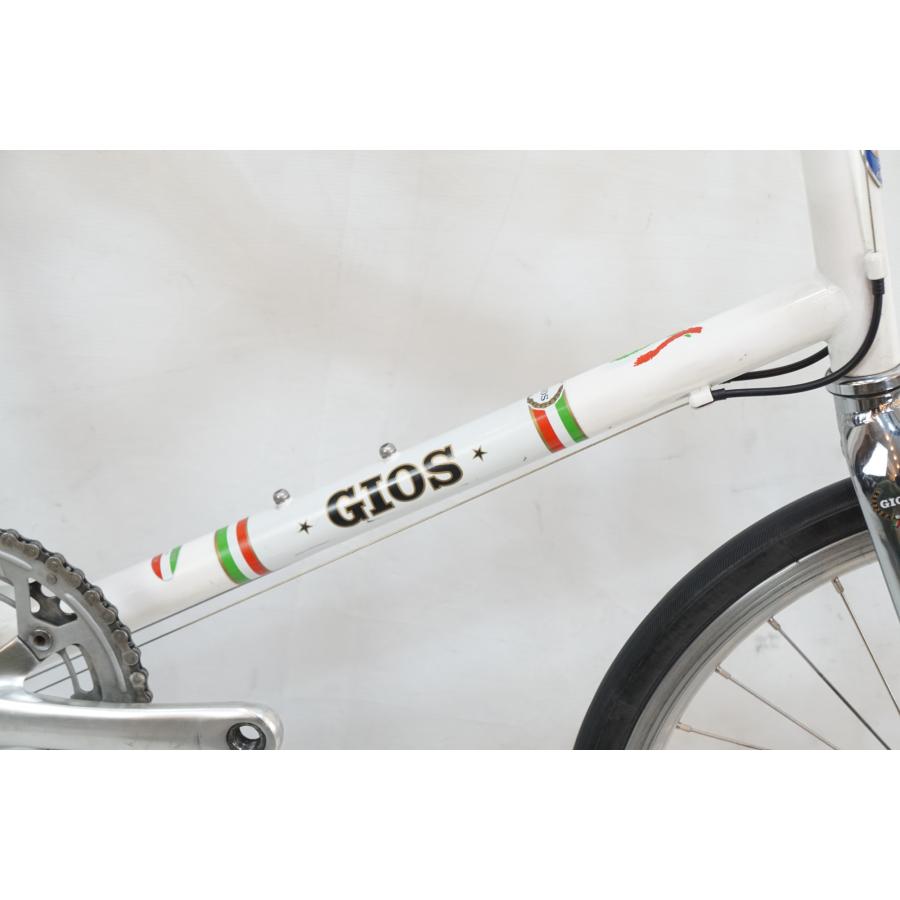 GIOS 「ジオス」 ANTICO 2020年モデル 20インチX ミニベロ