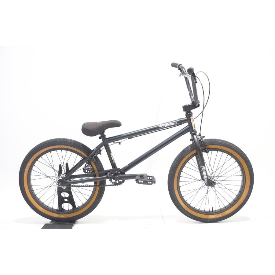 DURCUS ONE 「ダーカスワン」 MOTO 年式不明 BMX