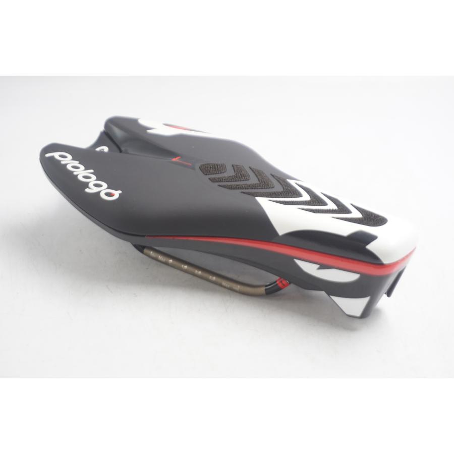 PROLOGO「プロロゴ」 T-GALE TT CPC TIROX サドル/ 奈良店 PROLOGO「プロロゴ」 T-GALE TT CPC TIROX サドル/ 奈良店