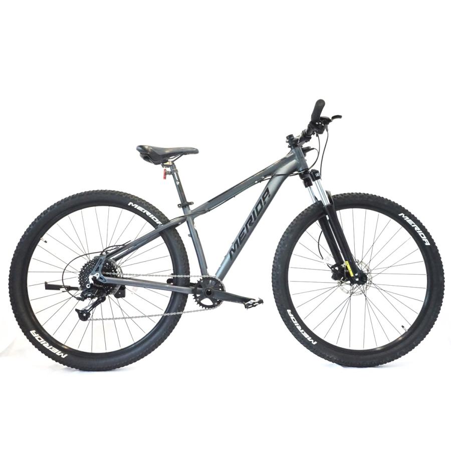 MERIDA 「メリダ」 BIG NINE15 2024年モデル マウンテンバイク