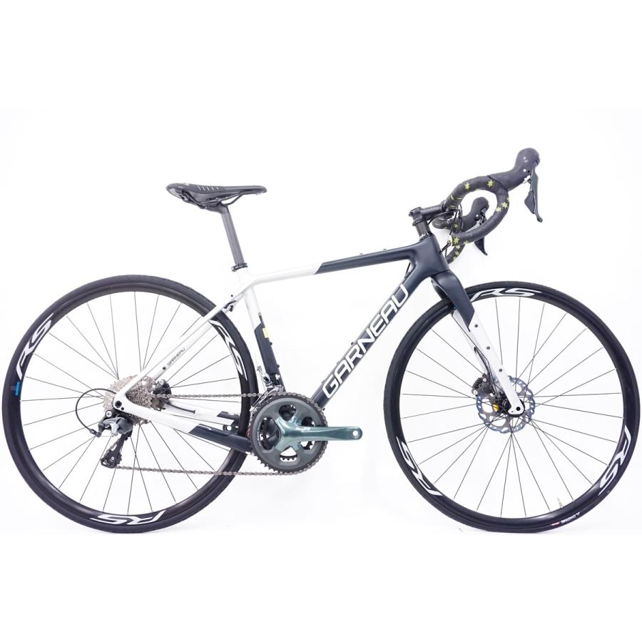 ロードバイク GARNEAU 「ガノー」 ROAD PERFORMANCE 2020年 ロードバイク GARNEAU 「ガノー」 ROAD PERFORMANCE 2020年