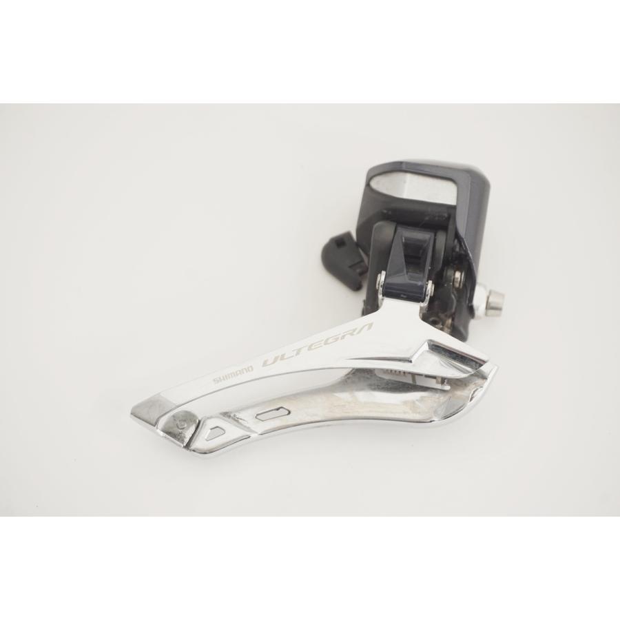 Shimano Déraileur Avant Ultegra Di2 FD-R8050 2/11 Vitesses