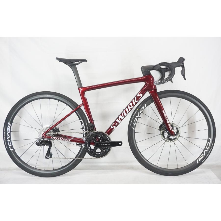 SPECIALIZEDの中古ロードバイク一覧 | Bicycle Style