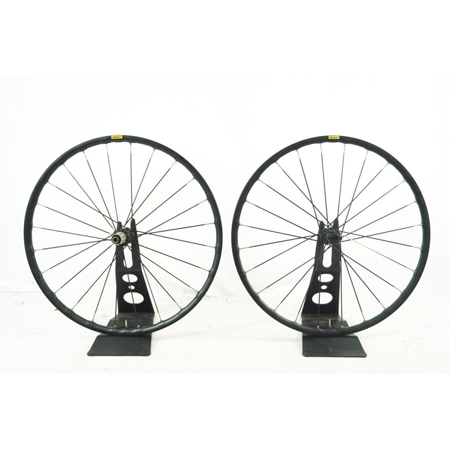MAVIC 「マビック」 KSYRIUM ELITE UST DISC シマノ11速 MAVIC 「マビック」 KSYRIUM ELITE UST DISC シマノ11速