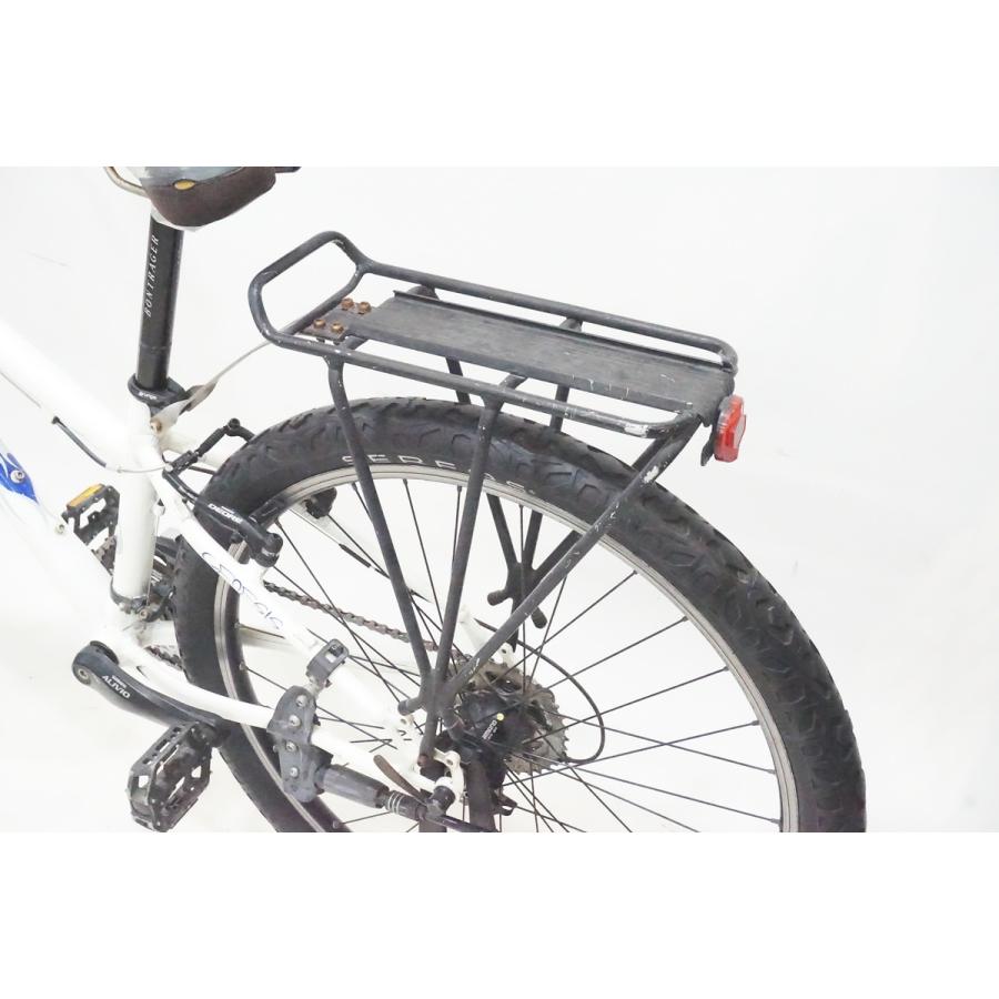 GARY FISHER 「ゲイリー・フィッシャー」 MARLIN GS 2006年モデル 26 