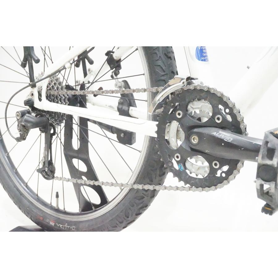 GARY FISHER 「ゲイリー・フィッシャー」 MARLIN GS 2006年モデル 26 
