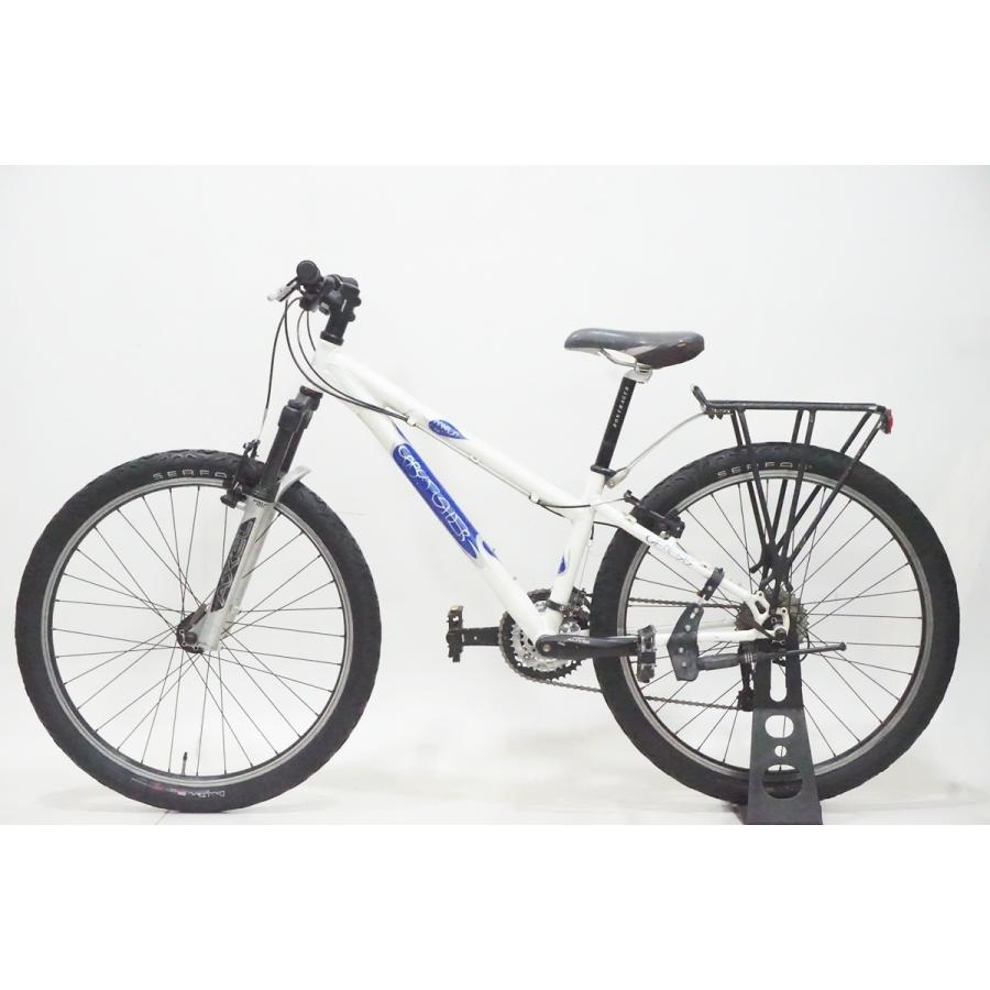 GARY FISHER 「ゲイリー・フィッシャー」 MARLIN GS 2006年モデル 26 