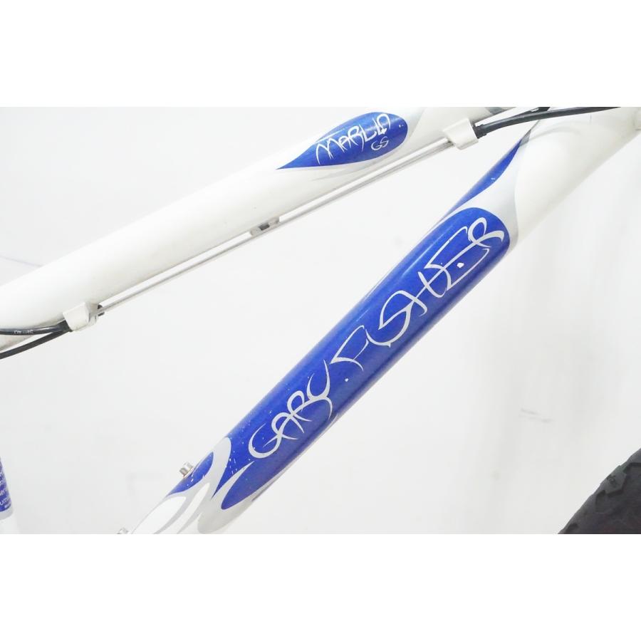 GARY FISHER 「ゲイリー・フィッシャー」 MARLIN GS 2006年モデル 26 