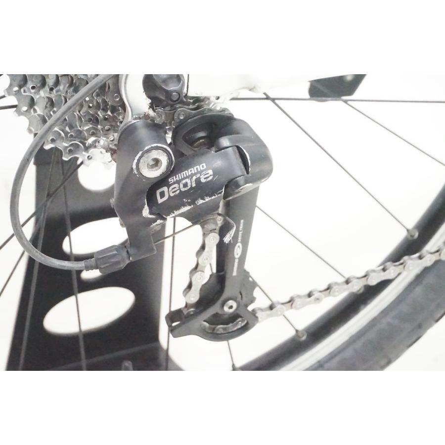 GARY FISHER 「ゲイリー・フィッシャー」 MARLIN GS 2006年モデル 26 