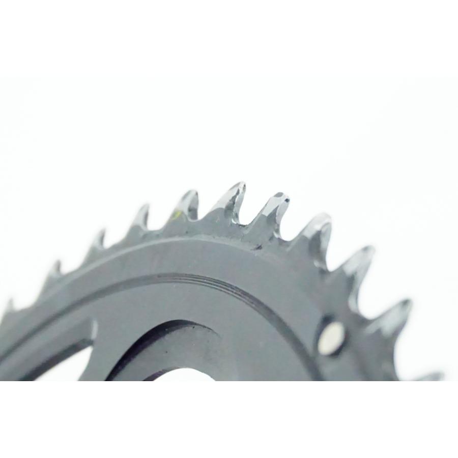 SHIMANO 105 FC-5750 50-34T 170mm クランク Shimano 105 FC-5750 2x10 Speed 170mm 50/34T HollowtechⅡ