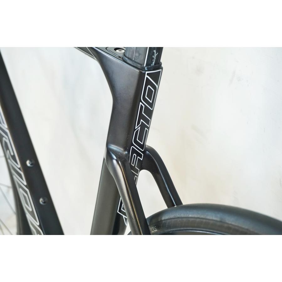 MERIDA 「メリダ」 REACTO 4000 DISC 2019年モデル ロードバイク