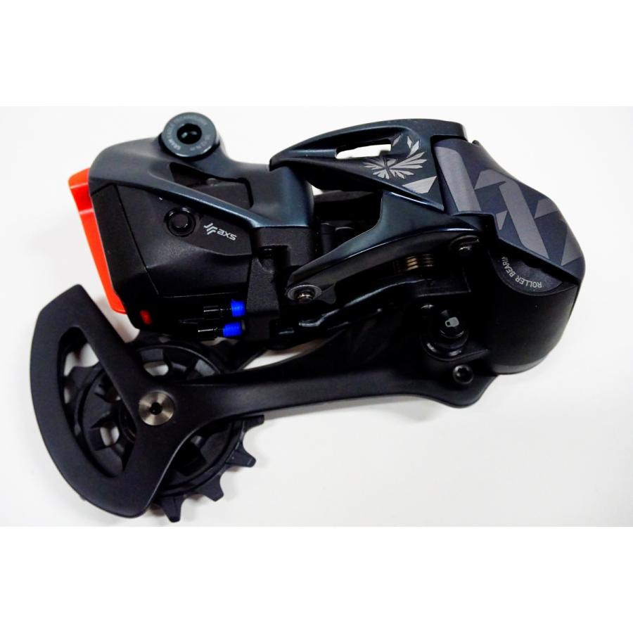 SRAM 「スラム」 XX1 EAGLE AXS リアディレイラー / 名古屋大須店