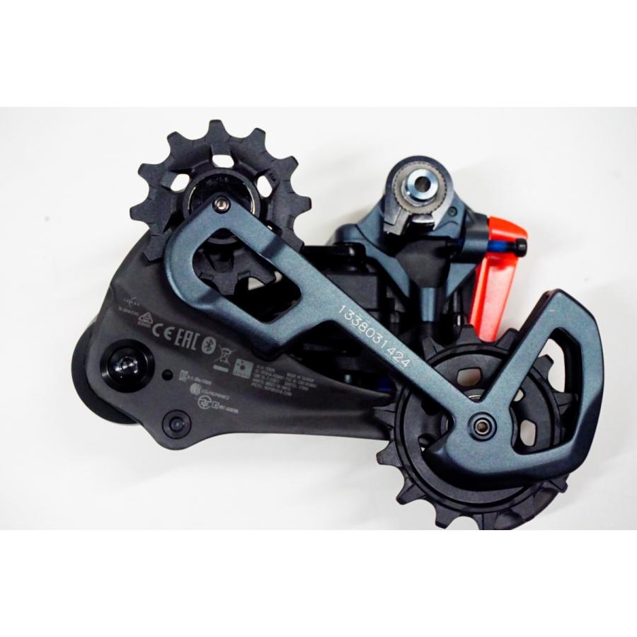 SRAM 「スラム」 XX1 EAGLE AXS リアディレイラー / 名古屋大須店