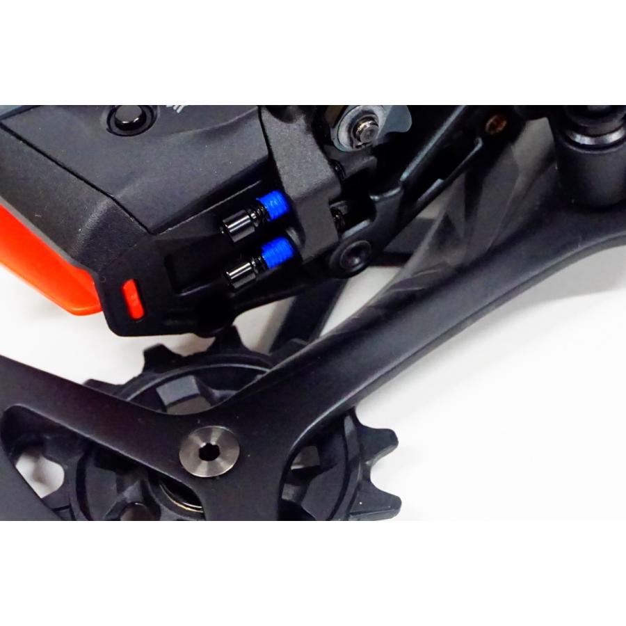 SRAM 「スラム」 XX1 EAGLE AXS リアディレイラー / 名古屋大須店