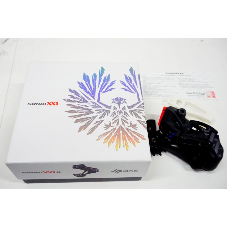 SRAM 「スラム」 XX1 EAGLE AXS リアディレイラー / 名古屋大須店