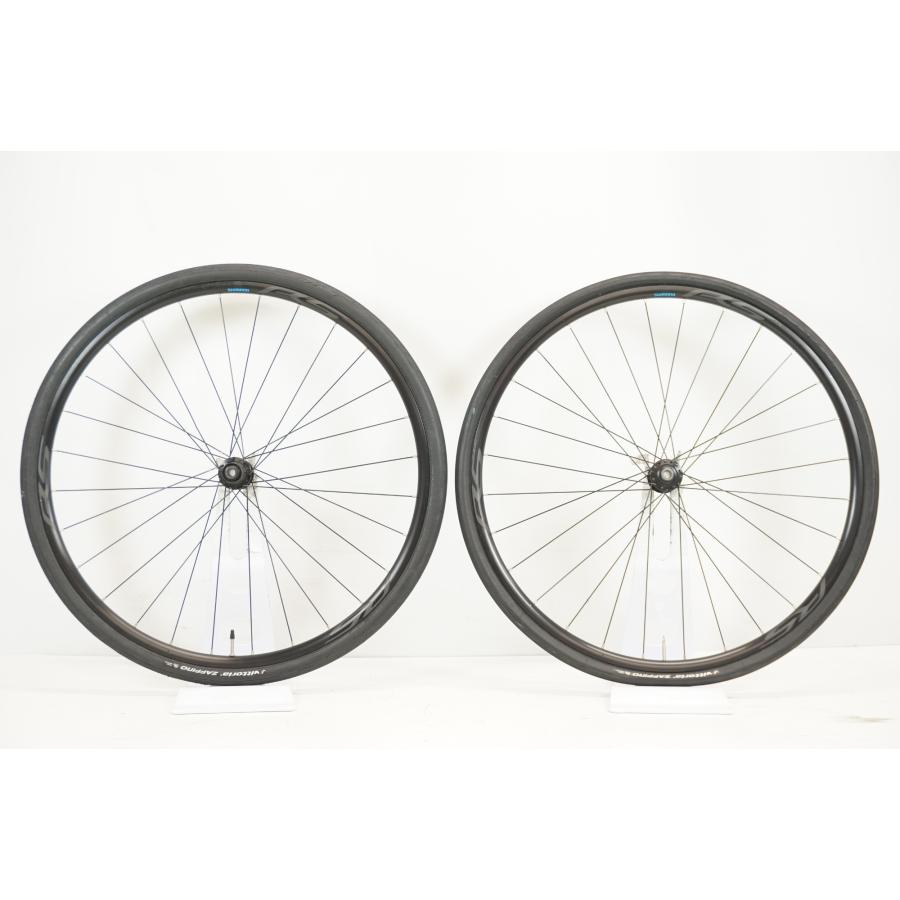 SHIMANO 「シマノ」 WH-RS171 シマノ11s ホイールセット / 宇都宮店