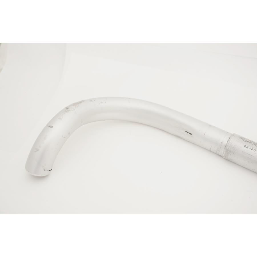 チネリ　ドロップハンドル　cc400mm CINELLI 「チネリ」 GIRO D'ITALIA 64-40 φ26.0 400mm ドロップ