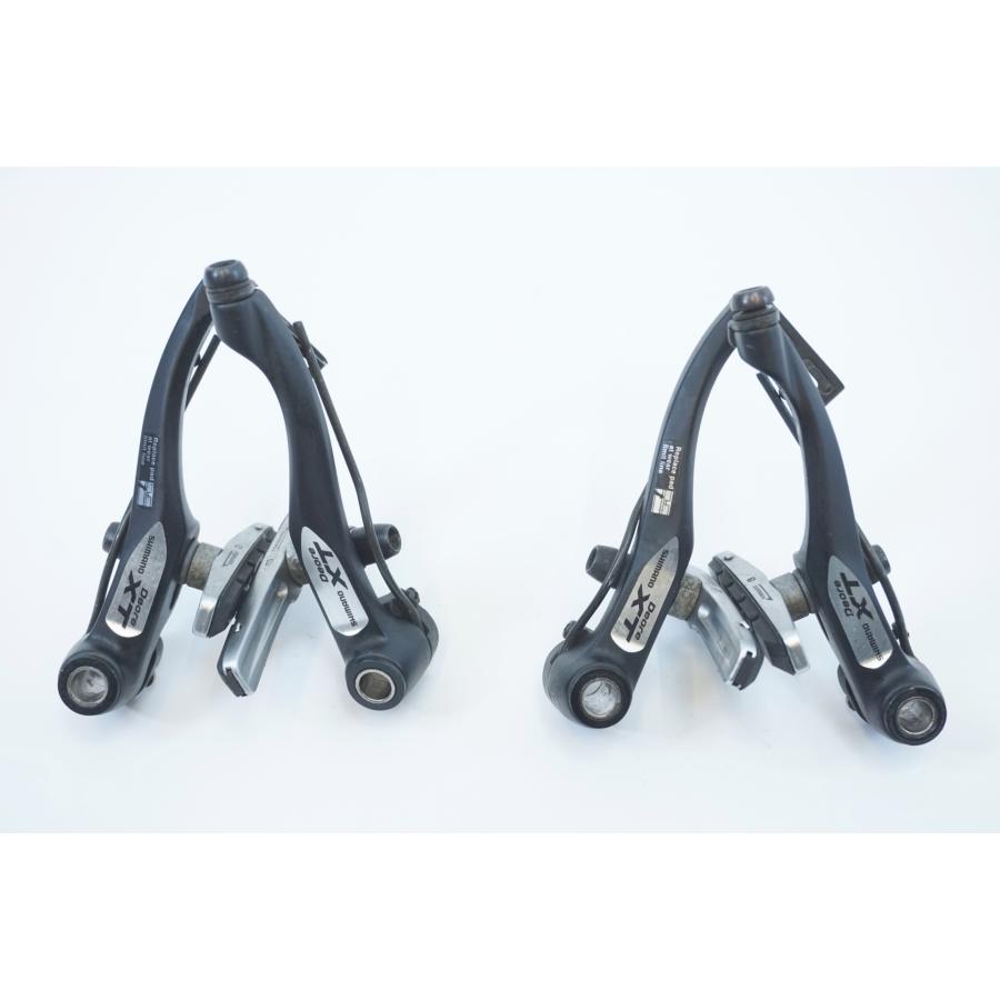 中古】 SHIMANO 「シマノ」 DEORE XT BL-M785 BR-M785 油圧ブレーキ