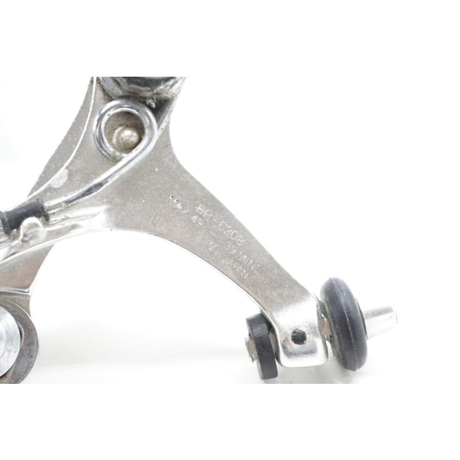SHIMANO 「シマノ」 600 BR-6208 キャリパーブレーキセット SHIMANO 「シマノ」 600 BR-6208 キャリパーブレーキセット