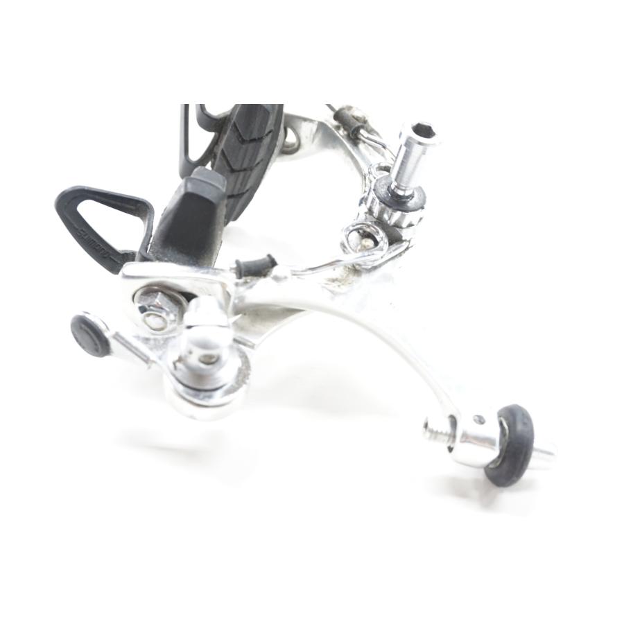 SHIMANO 「シマノ」 600 BR-6208 キャリパーブレーキセット SHIMANO 「シマノ」 600 BR-6208 キャリパーブレーキセット