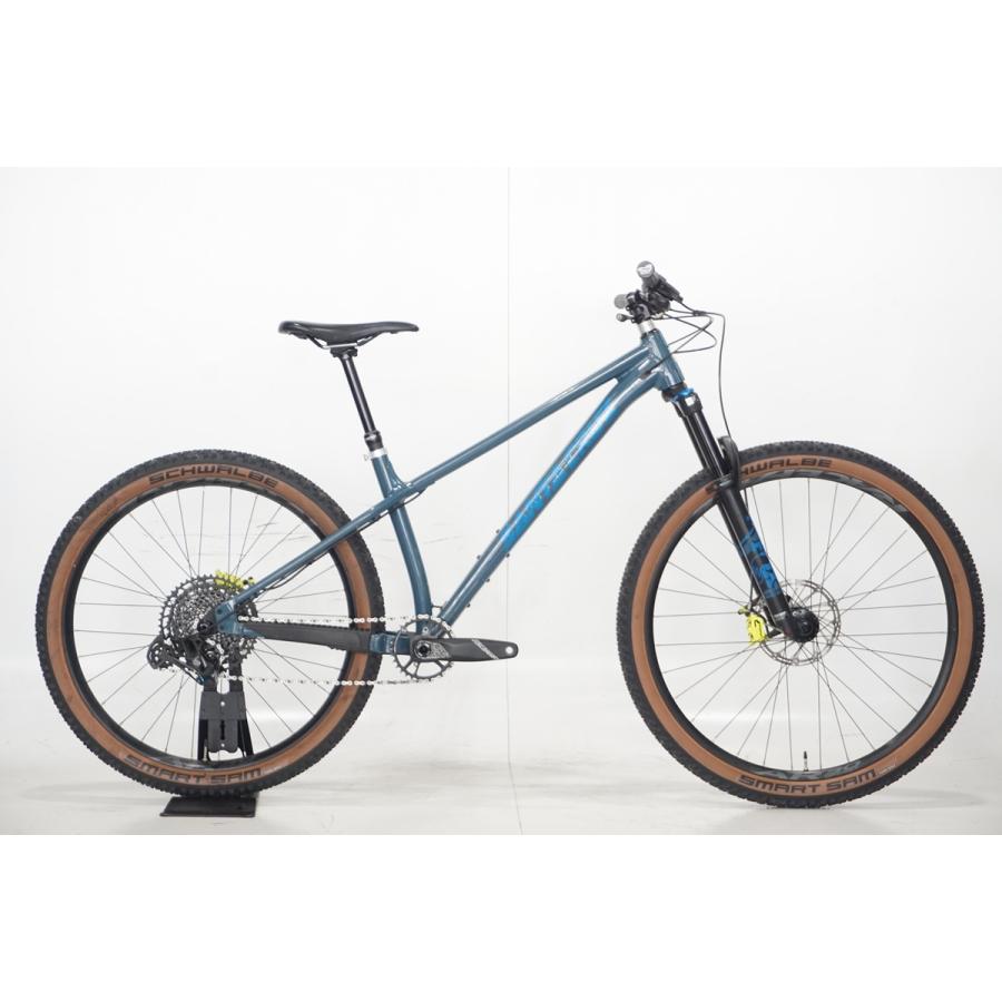 SANTA CRUZ 「サンタクルーズ」 CHAMELEON 8 AL 2023年モデル
